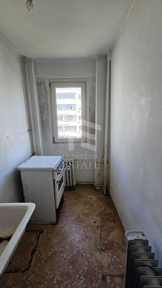 Pantelimon  - 2 camere - bloc anvelopat - oportunitate de investitie