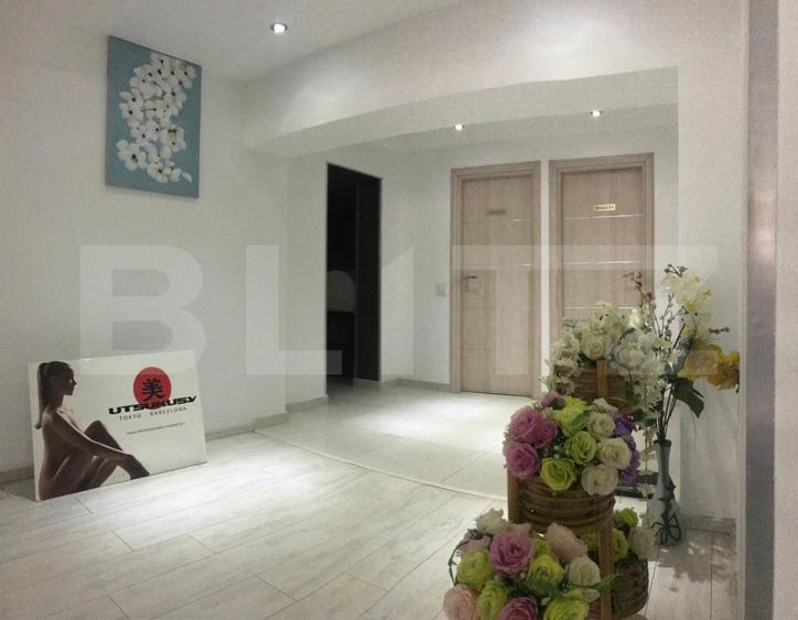 Spatiu comercial / Spa de Vanzare, 290 mp, zona Micro 3 Targoviste