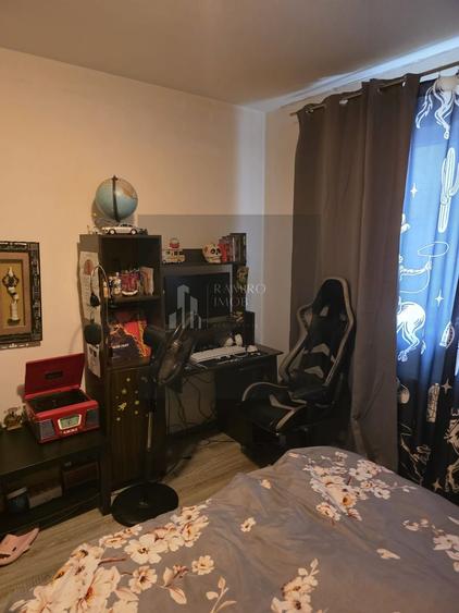 Apartament 3 camere decomandat Drumul Binelui Metalurgiei