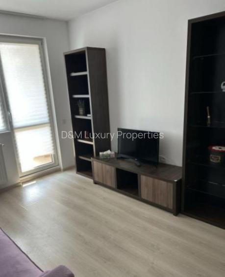 Închiriere garsonieră Venus Residence | Metalurgiei | Apărătorii Patriei - 2