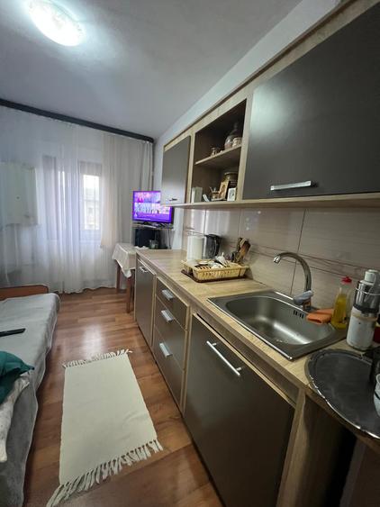 De vânzare – Apartament 2 camere, decomandat, 55 mp – 57500 € negociabil