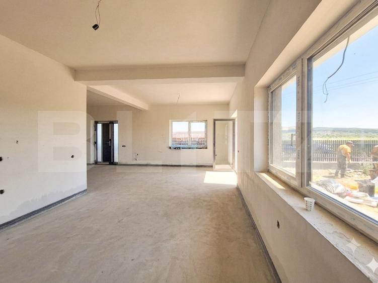 Casa individuala 167 mp utili, 4 dormitoare, Jucu de Mijloc - 8