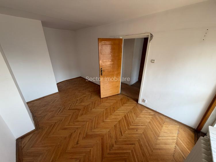 Bulevardul Unirii Duplex Tribunalul București - 24