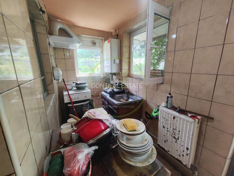 Casa 3 camere, teren 624 mp, Craiova, cartier Bariera Valcii - 9