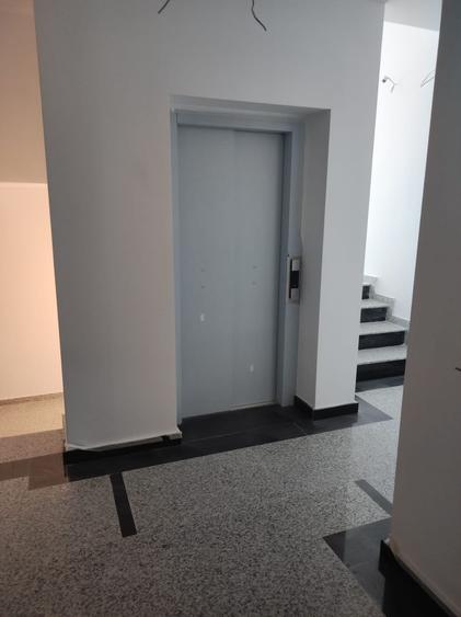 Inchiriere 2 camere, terasa 11.55 mp, loc parcare subteran, 2026 - P-ta Muncii