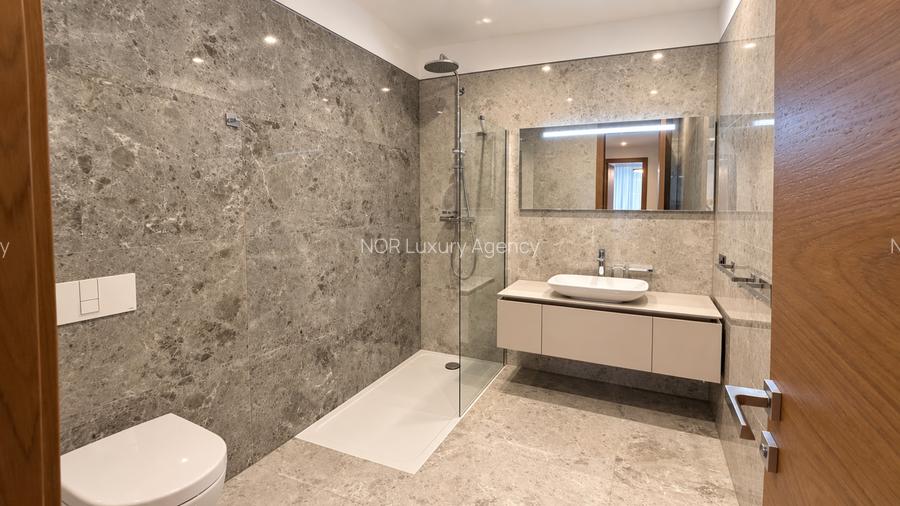 Apartament 4 camere | Primăverii | Închiriere