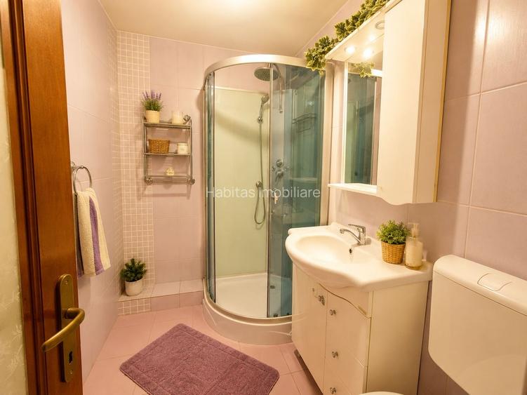 Apartament 3 camere, 65 mp, etaj 2, zona Calea Manastur Kaufland - 16