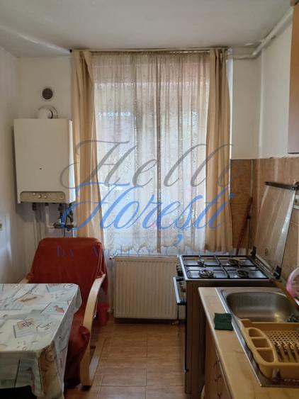 Apartament 1 camera, 40 mp , Zona Gheorgheni , Cluj