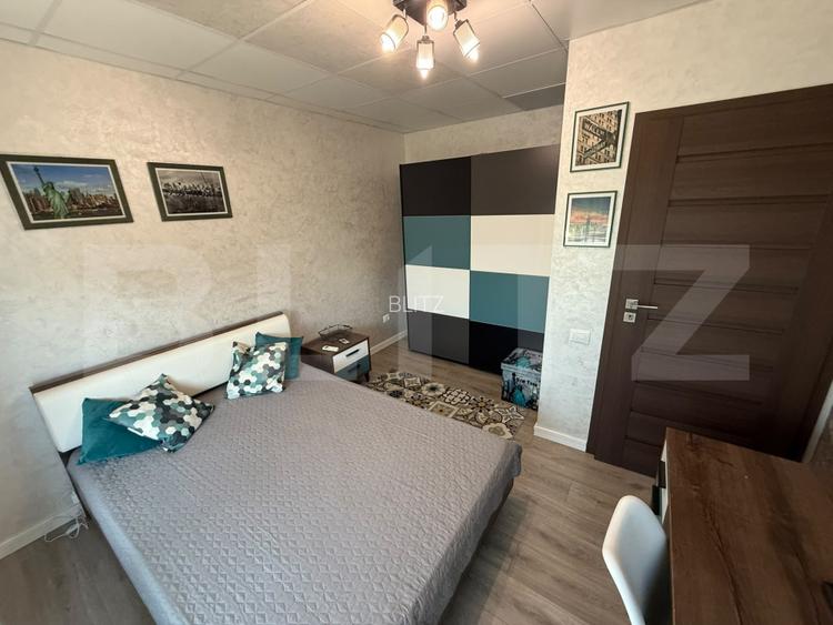 Casa P+E+M, 170 mp, 485 mp teren , zona Ford - 11