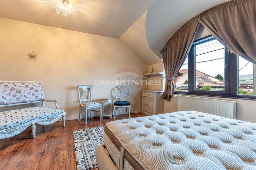Casa de inchiriat in Gruia aproape de 7 strazi - 22