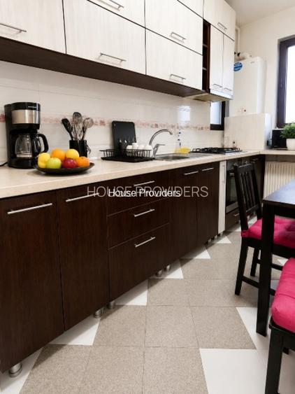 Inchiriere Apartament 2 Camere Bucurestii Noi, Metrou - 9