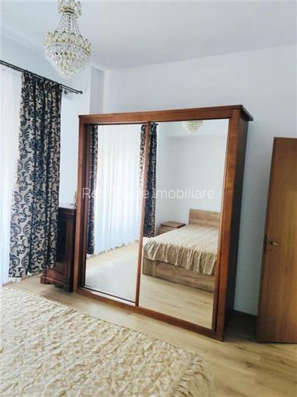 Apartament 2 camere decomandat 60 mp Camera de Comert- Mall Afi - 2