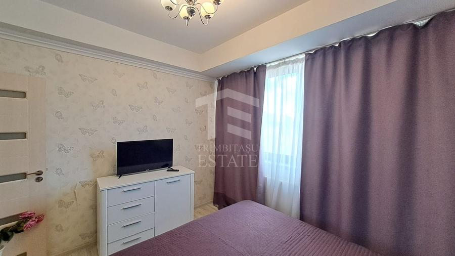 Apartament 2 camere | Loc de parcare| Metrou Crangasi Comision 0%