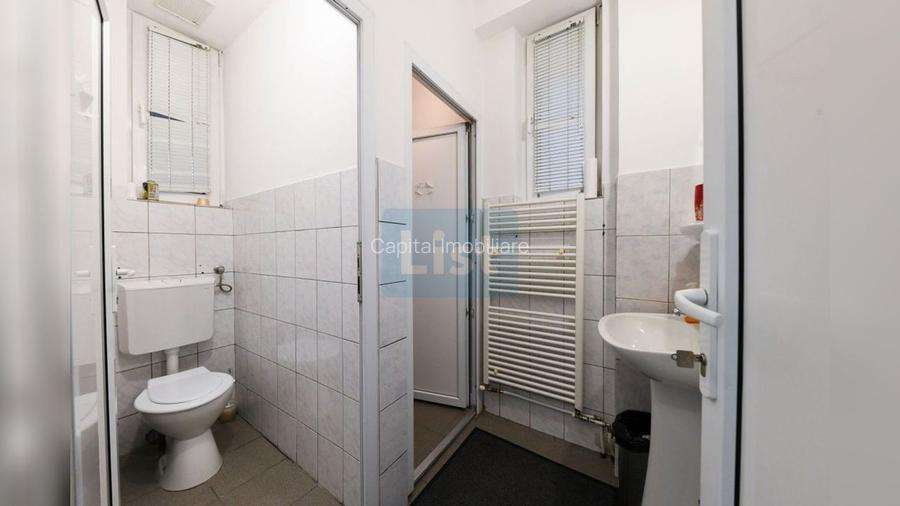 Închiriere imobil mixt Zorilor langa Sigma Center┃ - 34