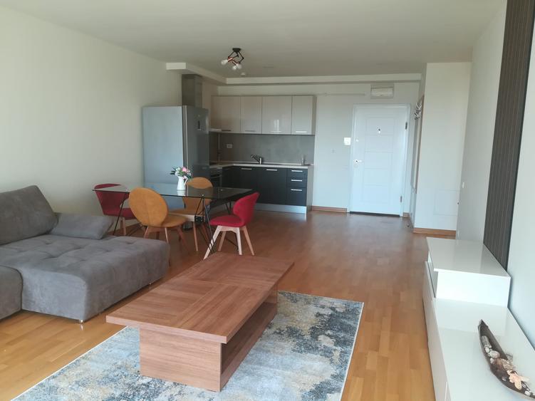 InCity Residence | 2 camere | Parcare subterana