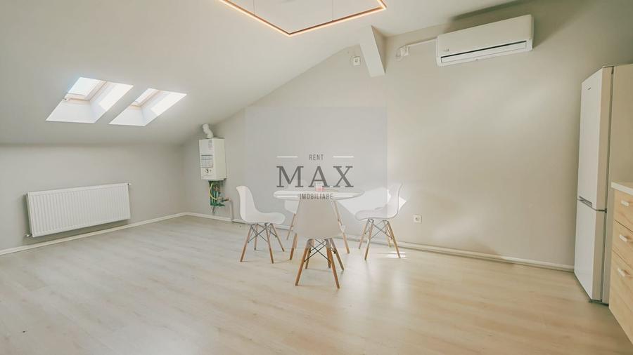Apartament 2 camere, 45 mp, 300 m de FSEGA, Et. 5, Str. Teodor Mihali