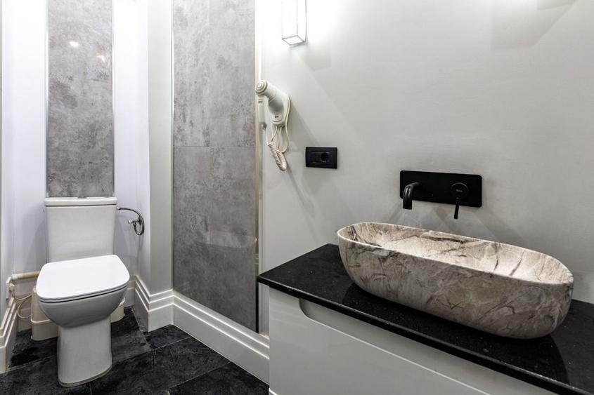 Pache Protopopescu | Casă 12 camere | Arhitectură deosebită