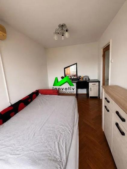 Apartament de inchiriat 3 camere Sibiu Mihai Viteazul