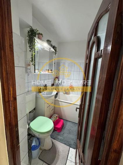 Apartament 2 camere,zona Dacia,87900 euro