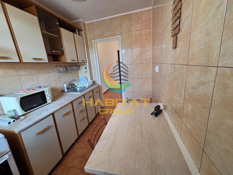 Apartament 3 camere Alexandru Obregia