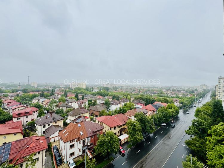 Apartament modern în Zona Iancului - Vatră Luminoasă - 20