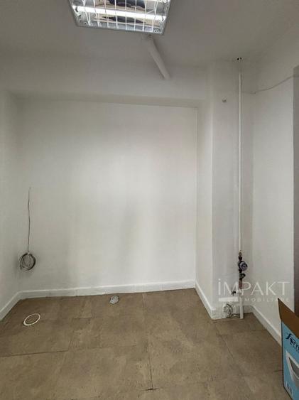 Spațiu comercial de inchiriat in  Marasti – vizibilitate excelenta