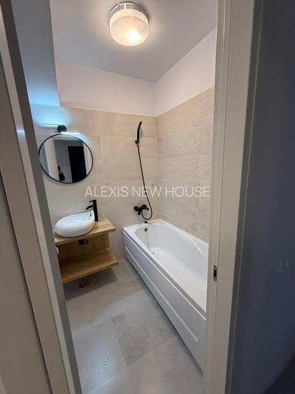 OCAZIE: Apartament 3 camere de închiriat – zona City Park Mall-BLOC NOU - 30