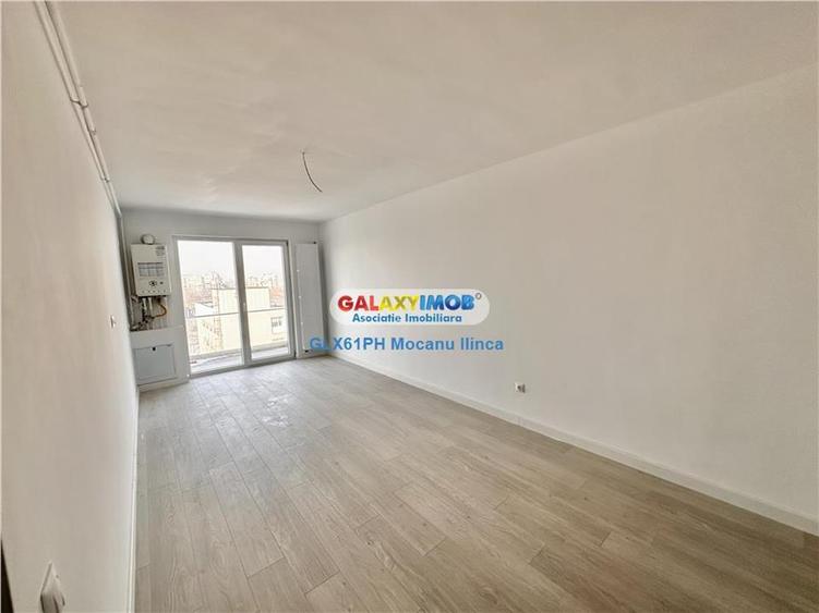 Vanzare apartament 2 camere, bloc nou, Ploiesti, Bd-ul Bucuresti