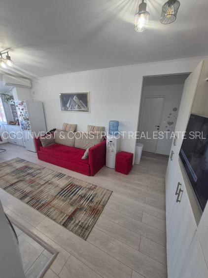 3Cam-Sagului--7 Min Spitalul Judetean-Mobilat--Centrala-54 MP-87.000 Euro!Neg