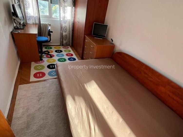 Titan | 3 Camere| Metrou | Balcon | Ac | Parc Ior | - 6