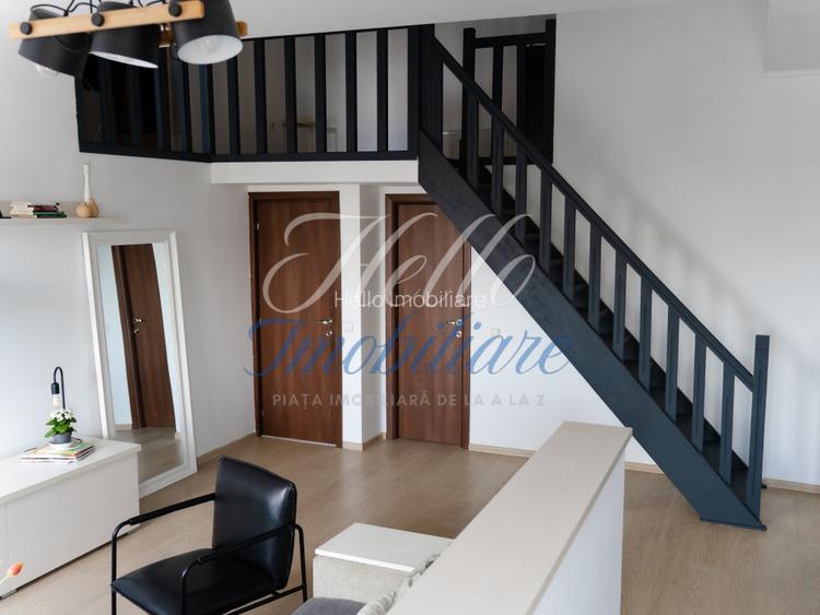Apartament 3 camere, 84mp | Zona Iris | Cluj | - 5