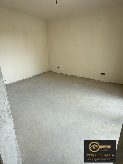 Bloc nou Petre Dulfu apartament 2 camere semifinisat