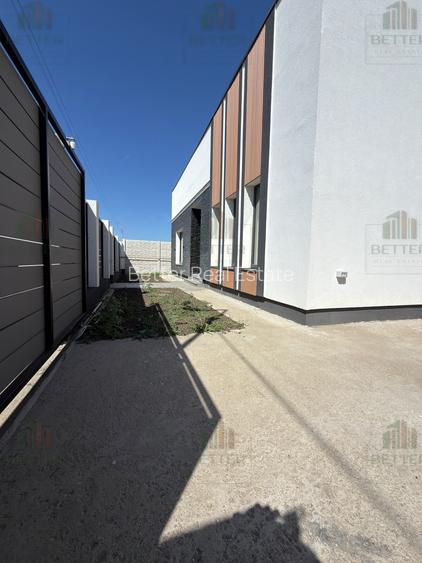 Berceni - Casa individuala - 4 camere | Finalizata | Teren 310 mp - 2