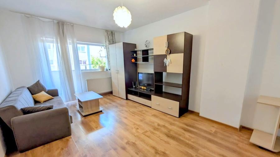 2 camere, decomandate, bloc nou, modern, in Zorilor, zona Sigma Center