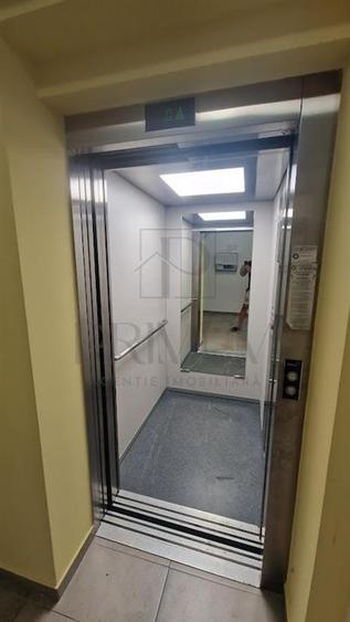 ARADULUI | 1 CAM | 1xPARCARE | BOXA | INCALZIRE PARDOSEALA | MOBILAT - UTILAT |