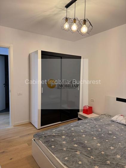 3 Camere Decomandat | Etaj 1/10 | Bloc 2023 | Parcare Subterana - 7