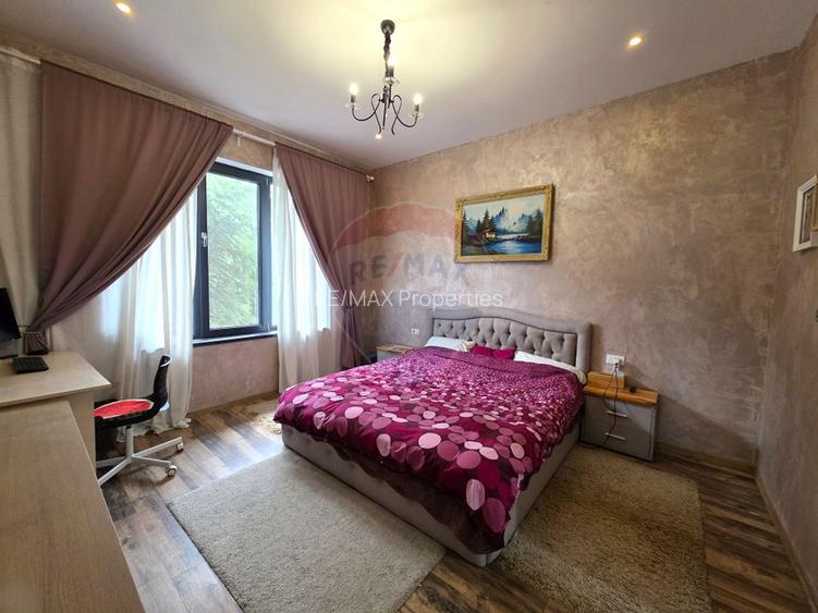 Vila premium in Lipia ,Buzau la 15 minute de Buzau - 9