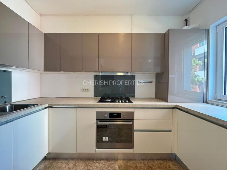 Polona | 4 rooms 2 baths | Parking - 2