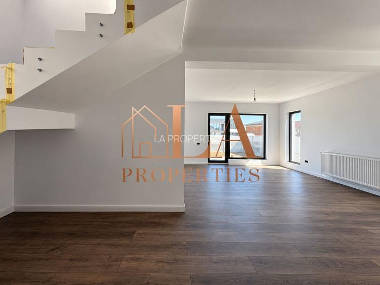 Casa individuala 5 camere | Teren 672mp | Bragadiru - 6