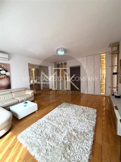 Apartament lux 3 camere I Herastrau I 1Loc de parcare - 4
