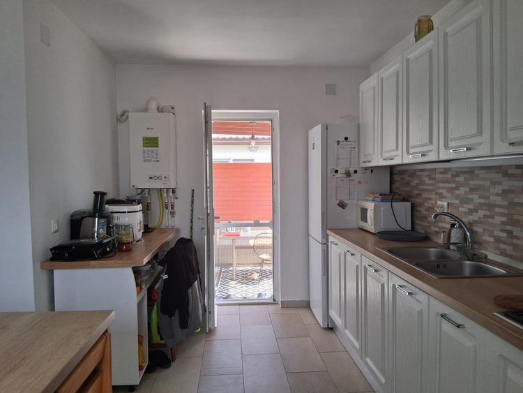 Sanmihaiul Roman - Casa individuala cu 3 dormitoare, complet mobilata si utilata