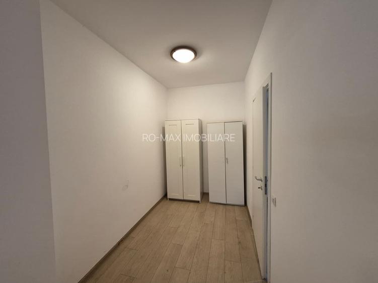 2 Camere_Decomandat_Parc Residence 5_Sisesti_Paza_Liniste - 20
