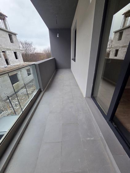 APARTAMENT 2 CAMERE ZONA PALAZU MARE
