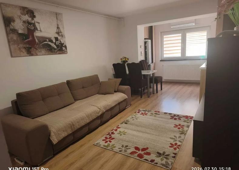 Apartament modern cu 2 camere de închiriat – Drumul Gura Caliței Theodor Pallady