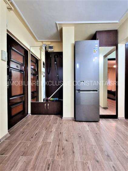 Inel 1 Apartament 2 Camere Decomandat Gaze Termen Lung Contract - 29