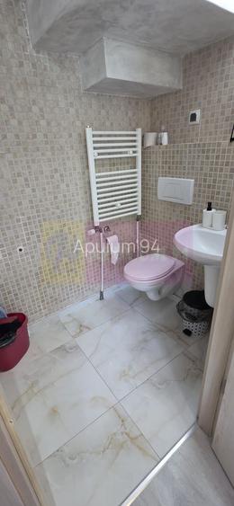 Apartament de vanzare in Sinaia cu view superb - 6