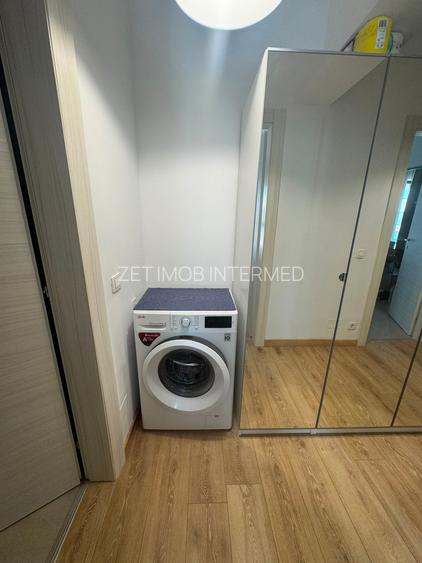 2 camere Lujerului - complex 21 Residence - 13