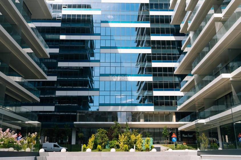 2 Camere | One Floreasca Towers | Etaj 7 | - 12
