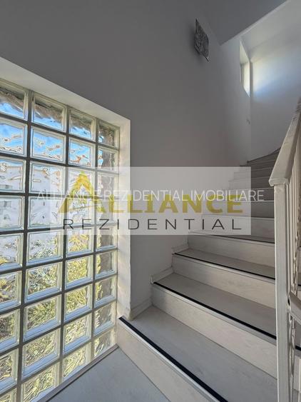 VILĂ TIP DUPLEX DE VÂNZARE - STRADA ZORILOR, POPEȘTI-LEORDENI - 19