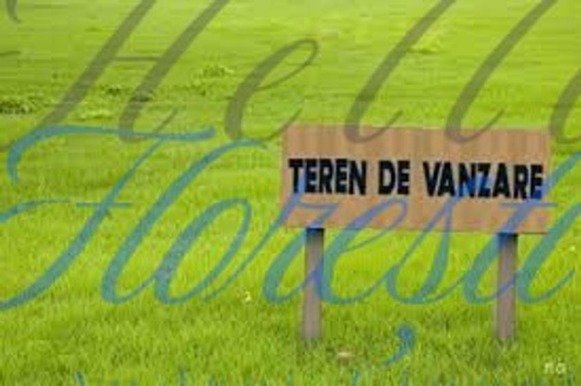 OPORTUNITATE DE INVESTITIE! Teren Intravilan 11.600 mp, Zona Sopor